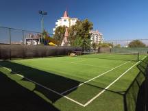 GARDEN OF SUN HOTEL Activities